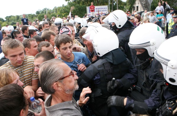 policine valstybe 2